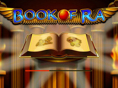 Book of Ra