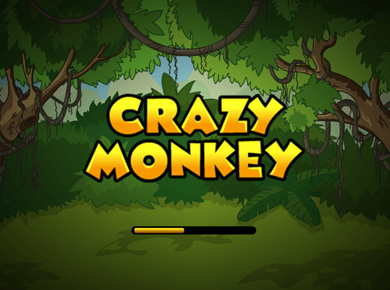 Crazy Monkey