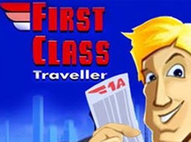 First Class Traveller