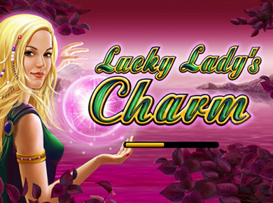 Lucky Ladies Charm