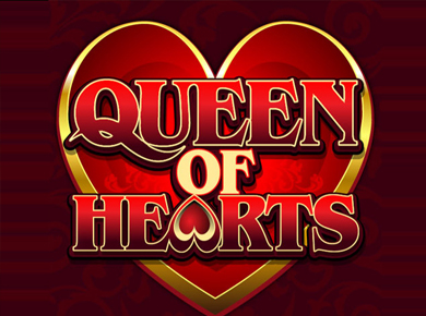 Queen of Hearts