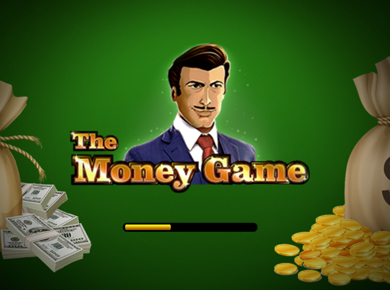 The Money Game