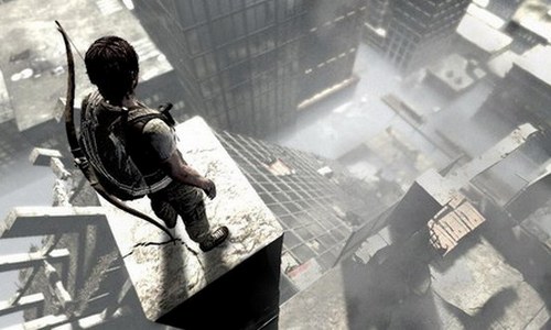 Игра I Am Alive появится на ПК!