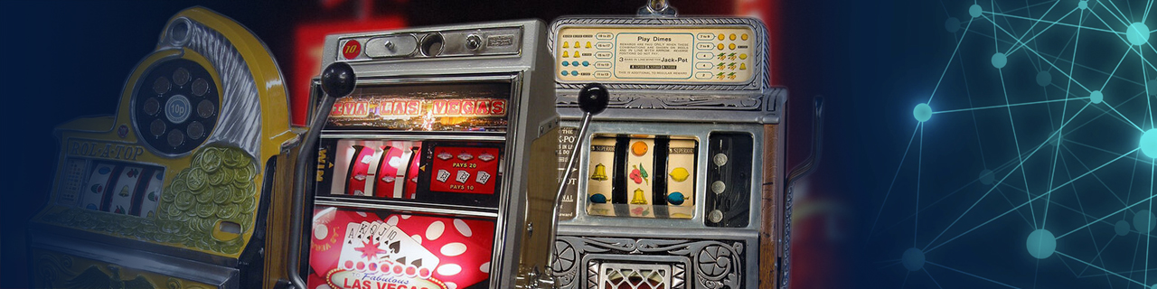 💸 Игровые автоматы на виртуальные деньги