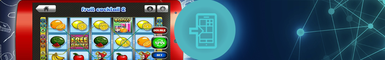 мобильная версия приложения android казино