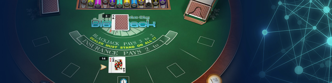 правила игры блекджек в онлайн казино на реальные деньги