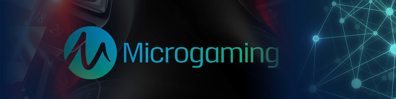 👨‍💻 Игровые автоматы MicroGaming